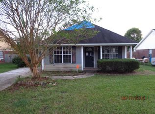 109 Maplewood Dr, Saltillo, MS 38866