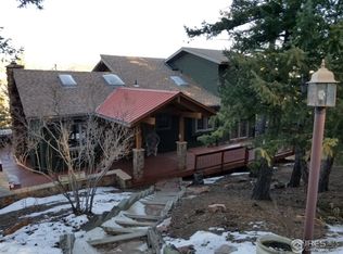 130 Tall Pine Ln, Boulder, CO 80302
