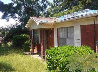 517 31st St S, Bessemer, AL 35020