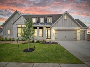 222 Jates Field Bnd, Liberty Hill, TX 78642