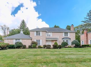 7963 Seth Payne St, Brecksville, OH 44141