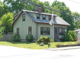 547 Crescent St, Brockton, MA 02302