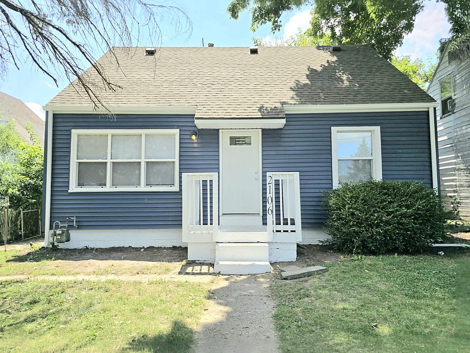1st image of 2106 Elwood Ave