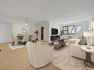 620 Pelham Road #6J, New Rochelle, NY 10805