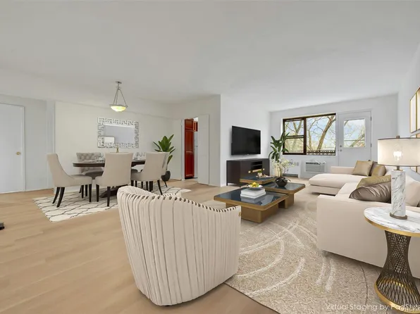 620 Pelham Road #6J, New Rochelle, NY 10805