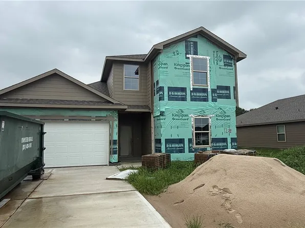 128 Amethyst St, Portland, TX 78374