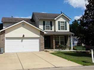 1012 Parc Central Dr, Festus, MO