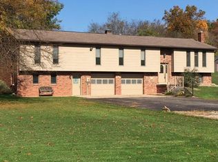 1457 Route 286, Export, PA 15632