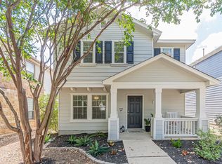 403 McGarity, Kyle, TX 78640