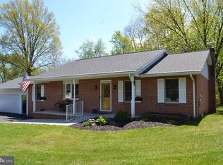 3925 Southview Ct, Jefferson, MD 21755