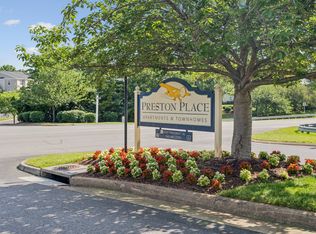Preston Place, Winchester, VA 22602