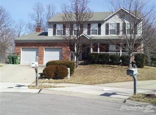 1640 Jeffrey Ln, Hebron, KY 41048