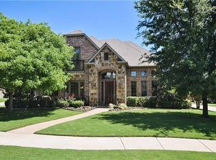 12122 Flynt Dr, Frisco, TX 75035