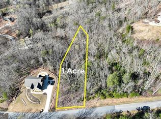 23 Long Mountain Trl, Cleveland, GA 30528