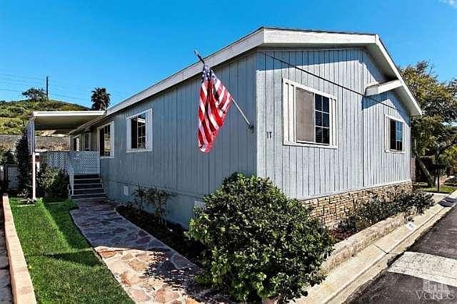 1st image of 15750 Arroyo Dr Spc 17