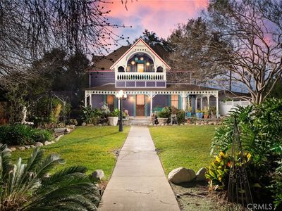 314 W H St, Ontario, CA, 91762