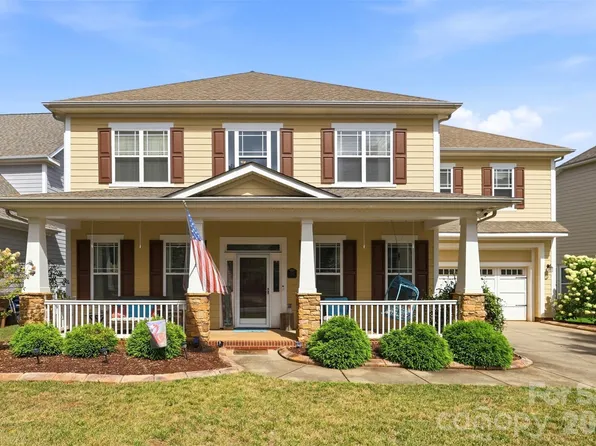 1507 Belmont Stakes Ave, Indian Trail, NC 28079