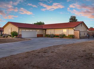 42718 Ana Madre Ln, Lancaster, CA 93536