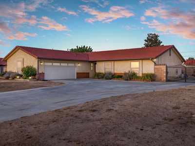 42718 Ana Madre Ln, Lancaster, CA, 93536