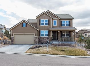 10506 Skyreach Rd, Highlands Ranch, CO 80126