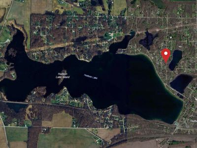 0 N Hudson Blvd, New Carlisle, IN, 46552