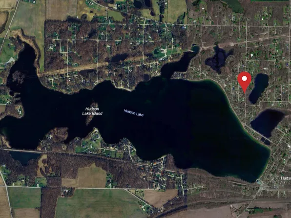 0 N Hudson Blvd, New Carlisle, IN 46552