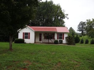 612 Bennett Rd, Sparta, TN 38583