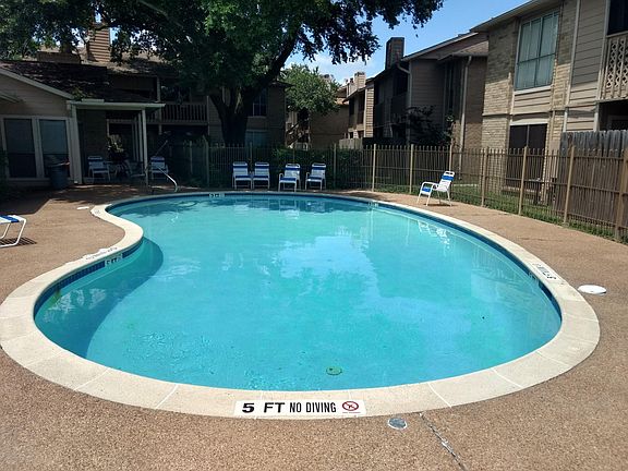 2nd image of 1505 Ward Rd APT 112