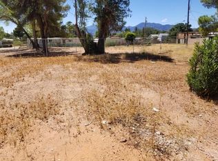 316 N 2nd St, Sierra Vista, AZ 85635