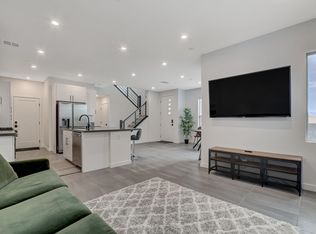 4362 Vantage Ridge Ave, Las Vegas, NV 89141