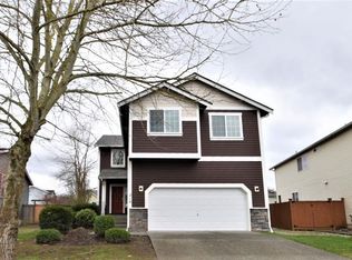 216 Michell Ln NE, Orting, WA 98360