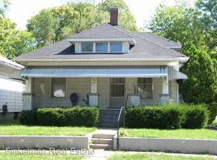301 Franklin St, Middletown, OH