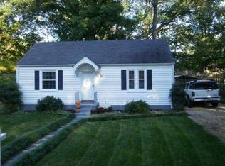 1707 Westhill Rd, Richmond, VA 23226