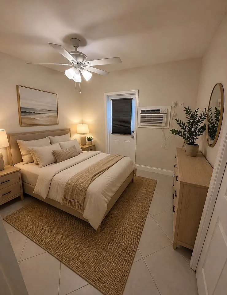 1 bed, 500 sqft, $1,700 — Photo 2