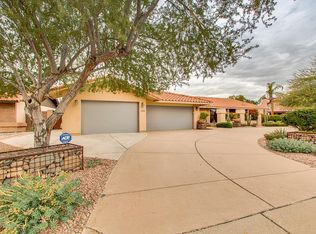 7702 S Terrace Rd, Tempe, AZ 85284