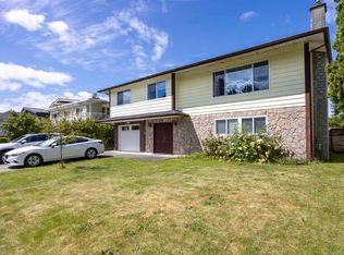 7111 Cavelier Ct, Richmond, BC V7C 4J7