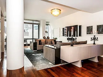 Sold by Sotheby's International Realty