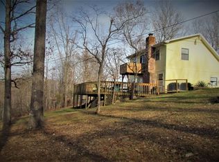 489 Fairlawn Ln, Ozark, MO 65721