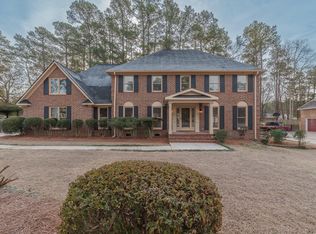 4234 Quail Springs Cir, Martinez, GA 30907