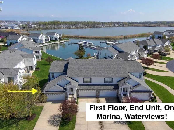 5271 Northpoint Dr, Pt Clinton, OH 43452