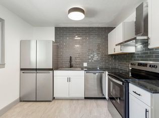 1132 S Rockford Ave #4, Tulsa, OK 74120