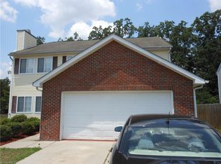 1055 Bridgend Dr, High Point, NC 27260