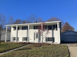 612 Cherry Ave, Big Rapids, MI
