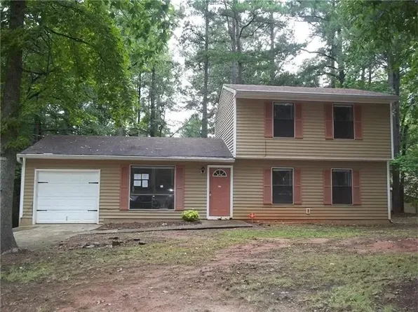 3862 Shane Ct, Ellenwood, GA 30294