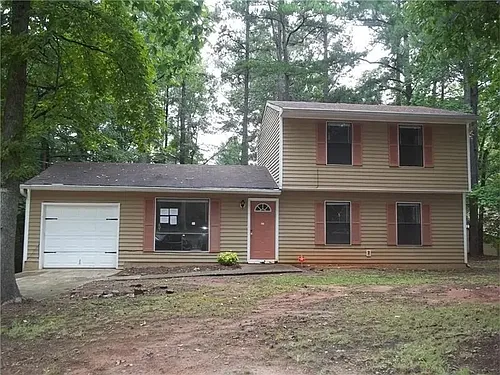 3862 Shane Ct Photo 1