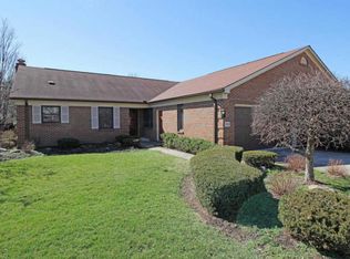 3269 W Case Rd, Dublin, OH 43017