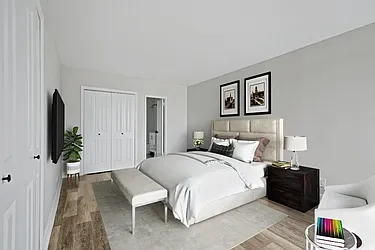 Rented by Brookfield (Funnel)