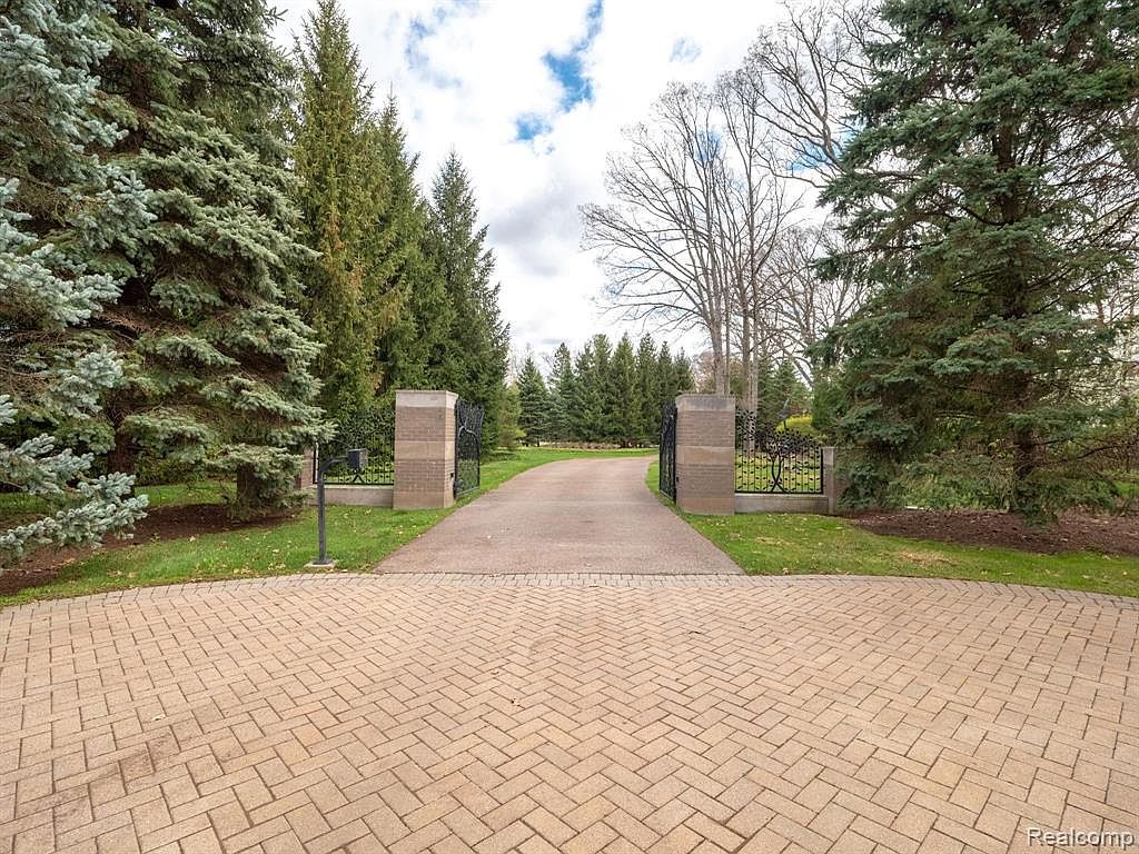 2991 Long Ridge Ct, West Bloomfield, MI 48323 Zillow