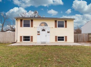 885 Higbee Dr S, Columbus, OH