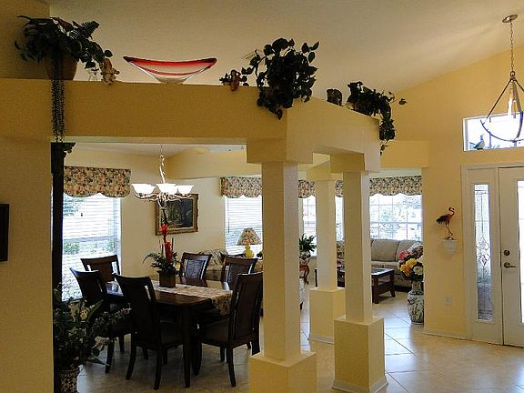 Architectural Details